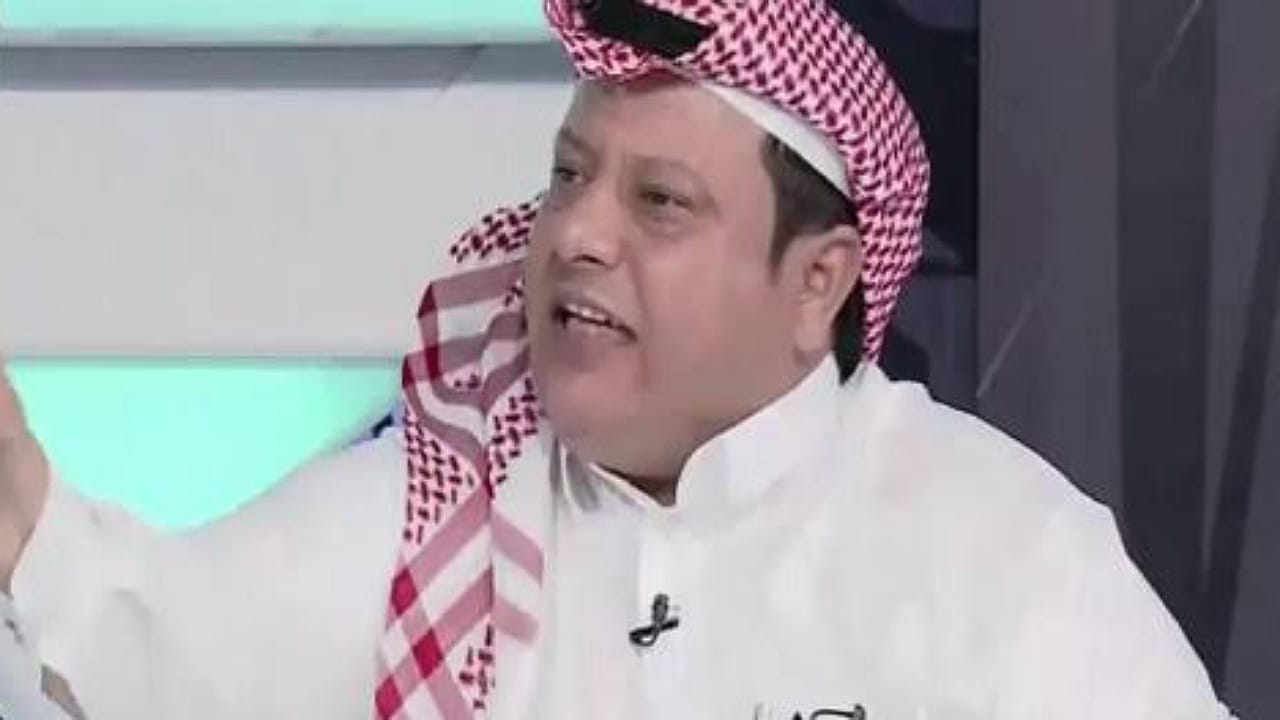 محمد أبو هداية: لا يوجد أي مبرر لطلب الهلال في تأجيل مباراة الأهلي...