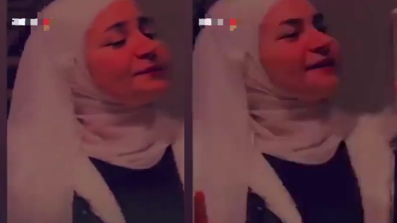 فتاة تنشر رسالتها الأخيرة قبل وفاتها: بكرة هموت في حادثة.. فيديو