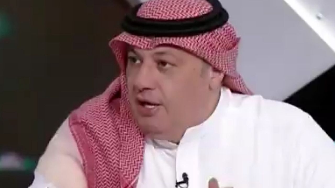 طلال آل الشيخ: تصرفات ⁧‫أوتافيو‬⁩ مبالغ فيها .. فيديو