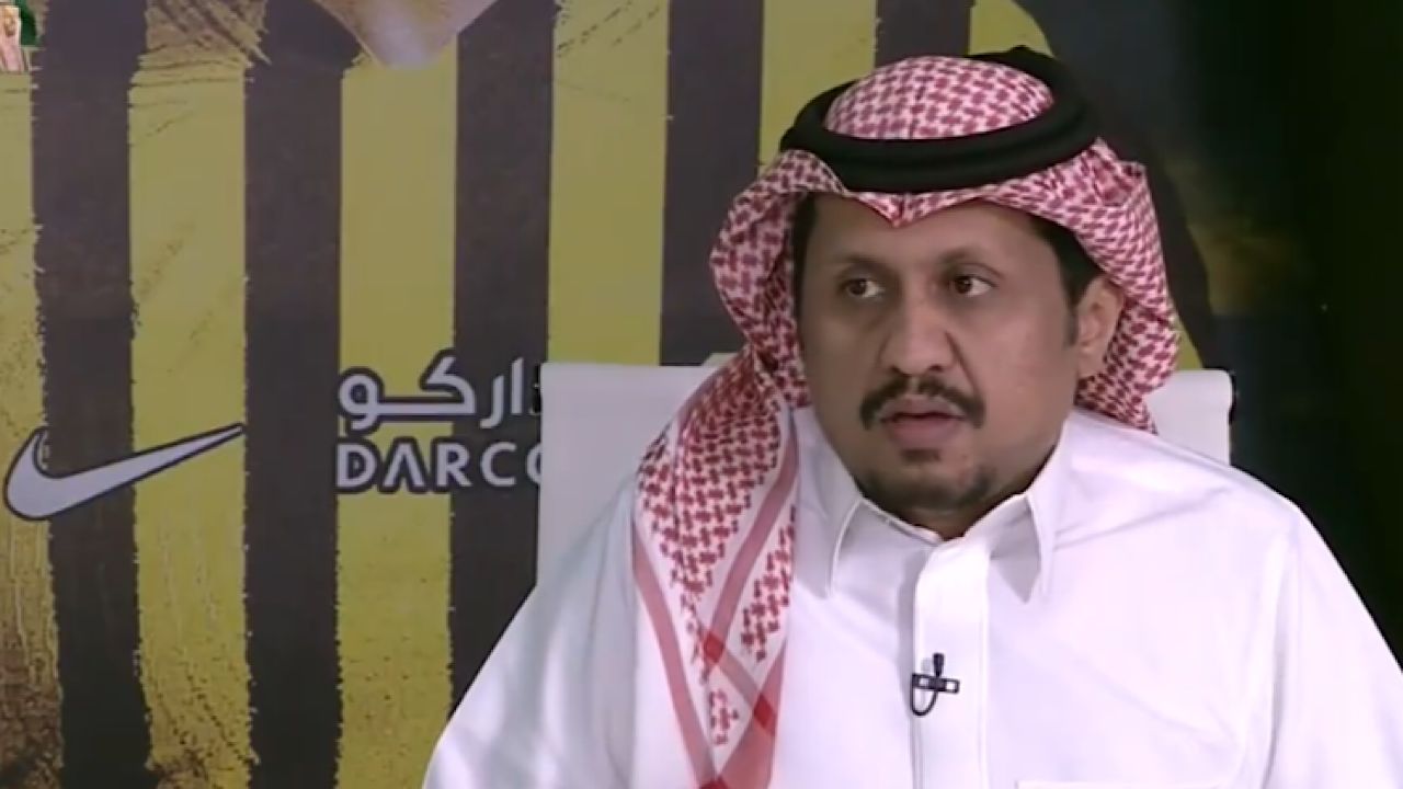 خالد العمار : الهلال‬⁩ يستطيع منافسة أي فريق في العالم .. فيديو