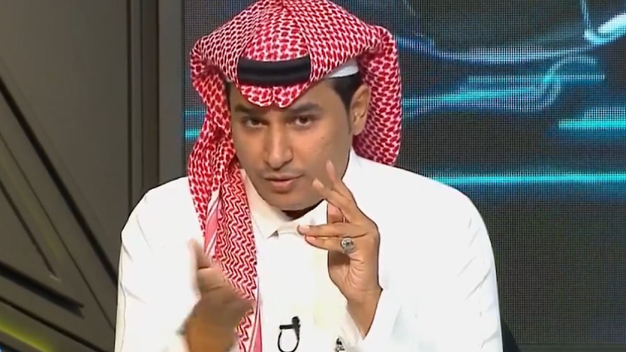 سامي الحريري: الأهلي أكثر الأندية التي حقق بطولة كأس الملك .. فيديو