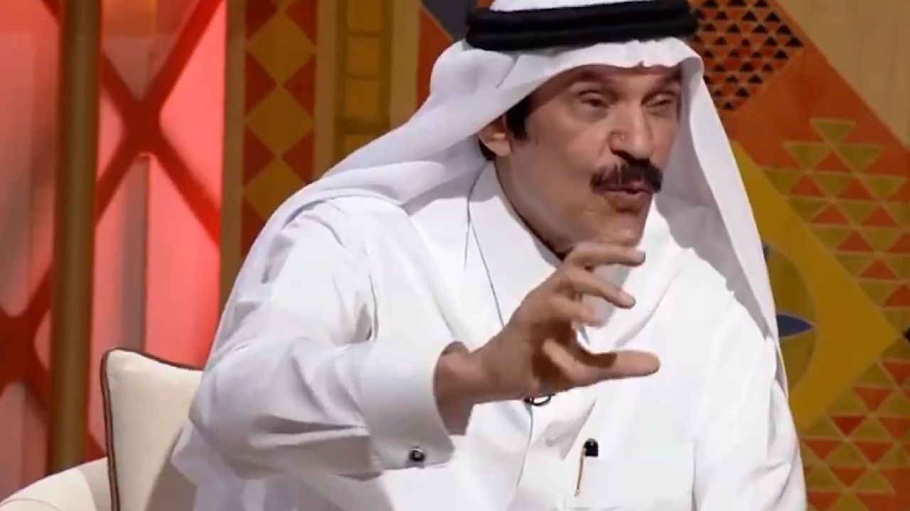المالك يعلّق على من يقول أن الجزيرة منحازة للهلال: سطوة الهلال في بطولاته .. فيديو