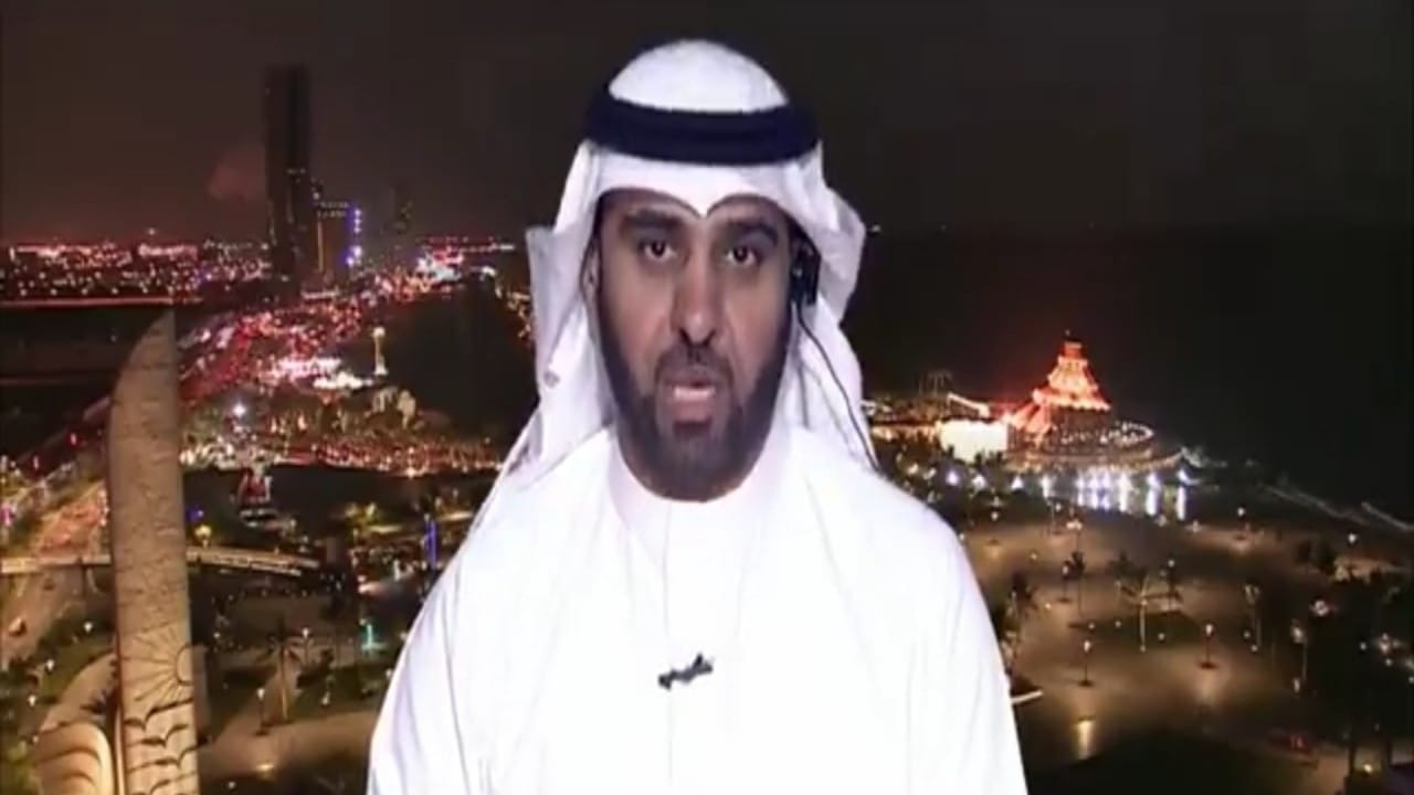 الفهمي: الهلال حسم الدوري .. فيديو