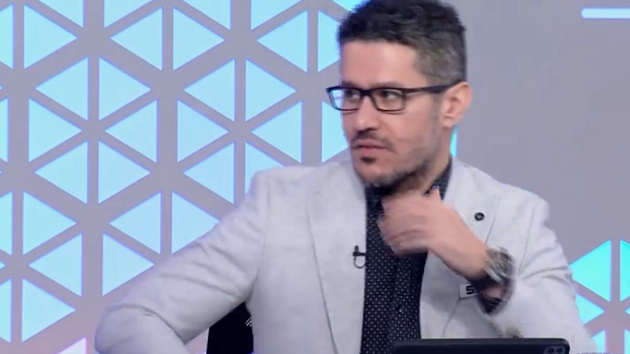 أحمد عفيفي: ظروف النصر صعبة وأصبح كل يوم يفقد لاعب .. فيديو