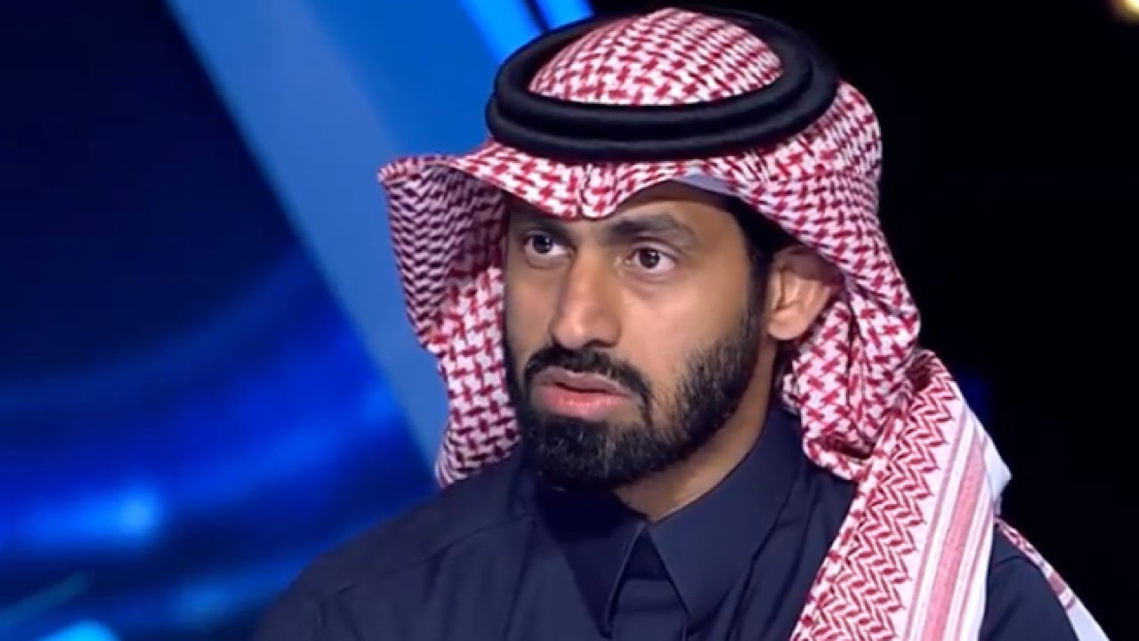 سعد الحارثي: تصريحات كيسيه تدل على عقليته .. فيديو