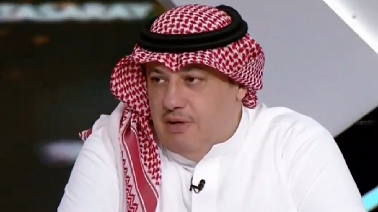 طلال آل الشيخ : ‬⁩ الشباب مهدد بالهبوط وعودته بيد اللاعبين .. فيديو