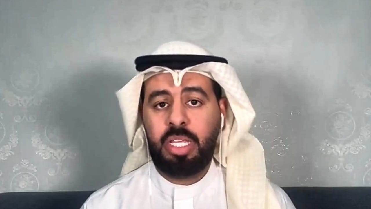 أحمد علام: تواجد صالح الشهري مع المنتخب بسبب قلة جودة المهاجمين .....