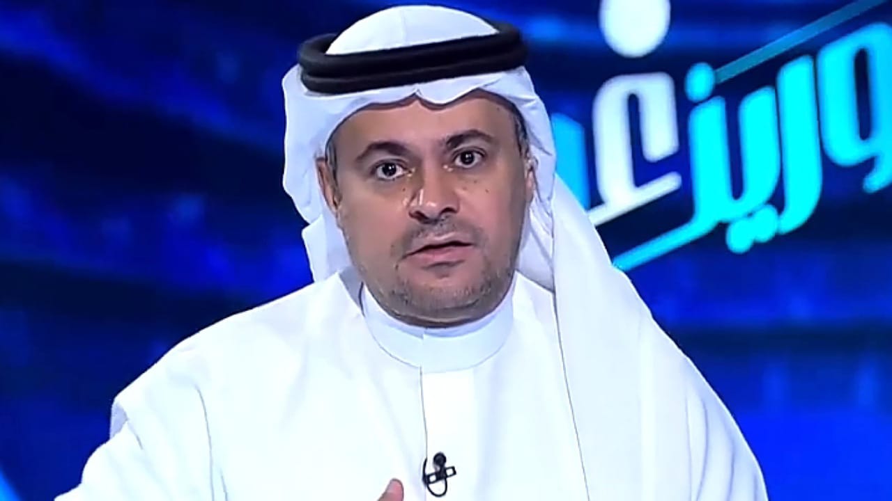 خالد الشنيف: هناك اتحادات تفكر في المستقبل واتحادات تظل مكانها .. فيديو