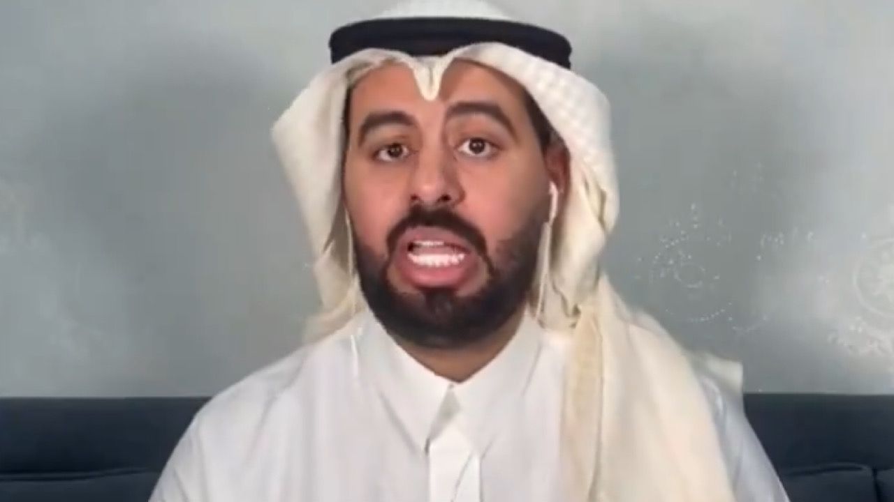 أحمد علام: مدرب ⁧الهلال‬⁩ يعمل تدوير ذكي بين للاعبين .. فيديو