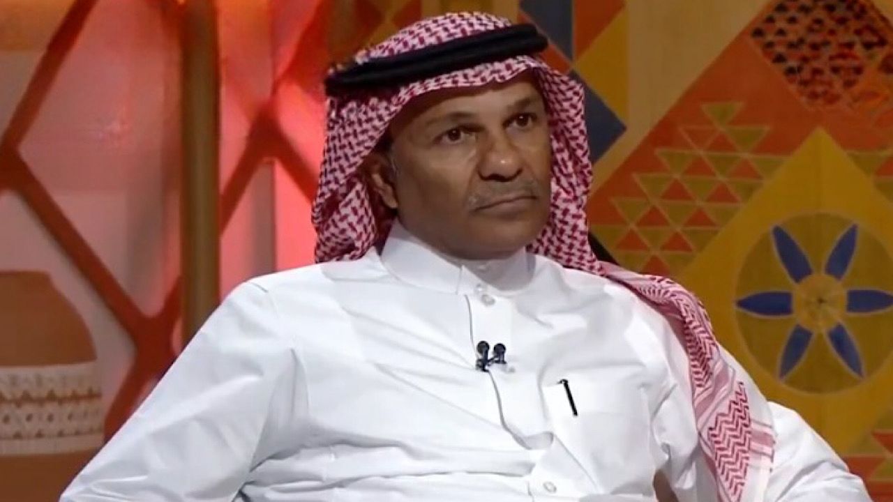يوسف الثنيان يكشف حقيقة مفاوضات النصر معه عام 2001 .. فيديو