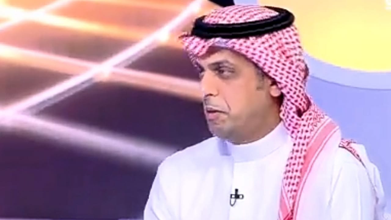 عبدالله العبيد: بطولة كأس السوبر تستحق دعم أكبر .. فيديو