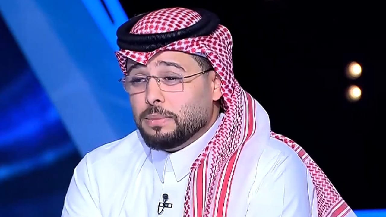 علي العنزي: كان الله في عون جماهير الاتحاد .. فيديو