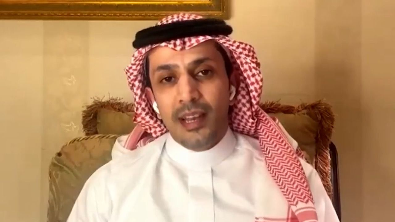 الزلال: أستغرب عدم صدور أي بيان من نادي الهلال .. فيديو