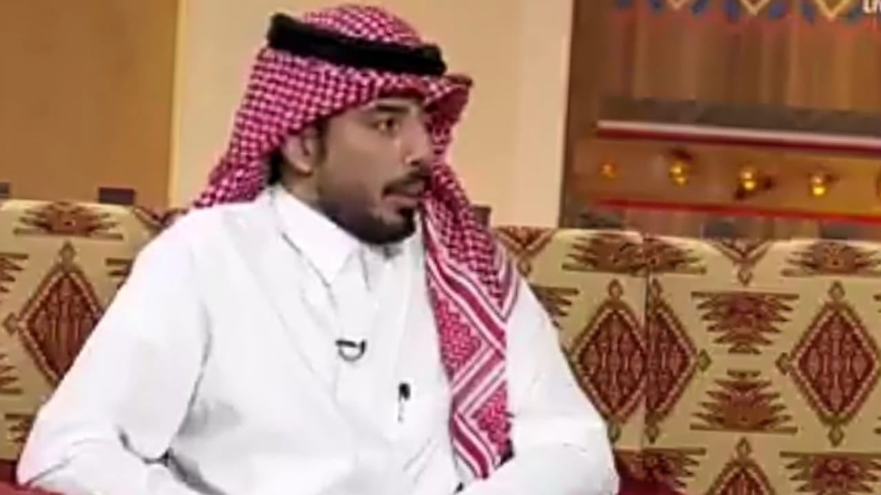 عبدالله المرزوق: اللوم على الاتحاد الآسيوي الذي لا يعرف أن ينظم مبارياته .. فيديو