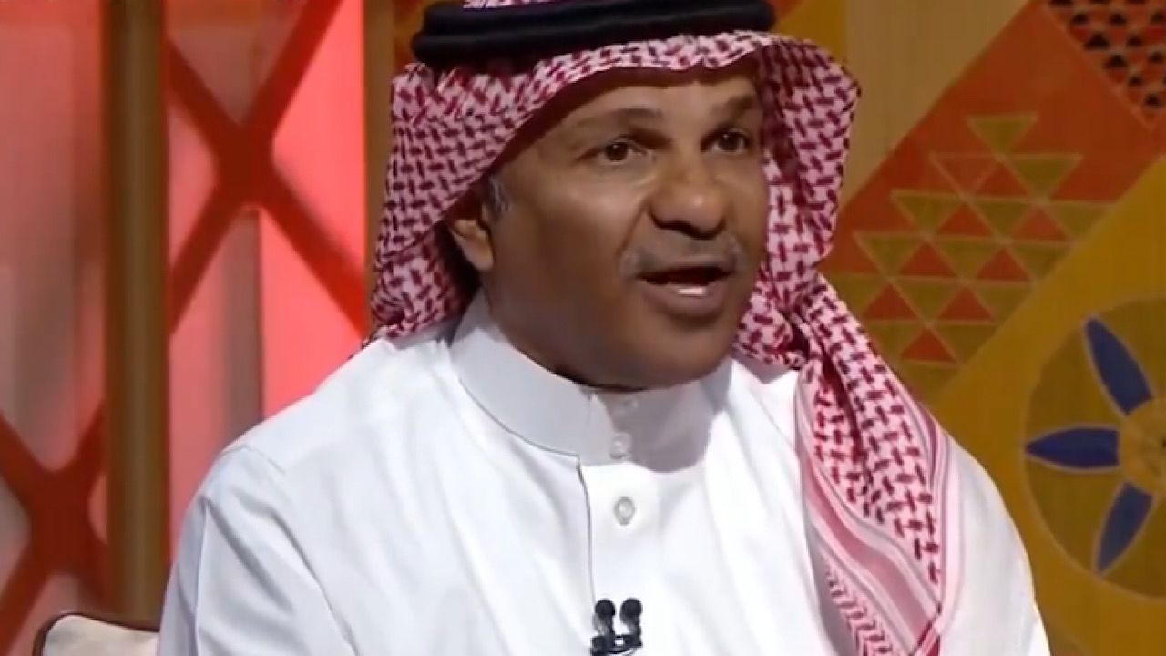 لماذا ماجد عبدالله لم يأتي مثله على الكرة السعودية؟ .. يوسف الثنيان يرد .. فيديو