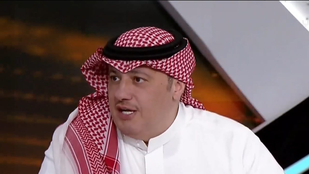 طلال آل الشيخ: هناك فارق كبير في الدعم شوف الاتفاق وين والتعاون وين .. فيديو