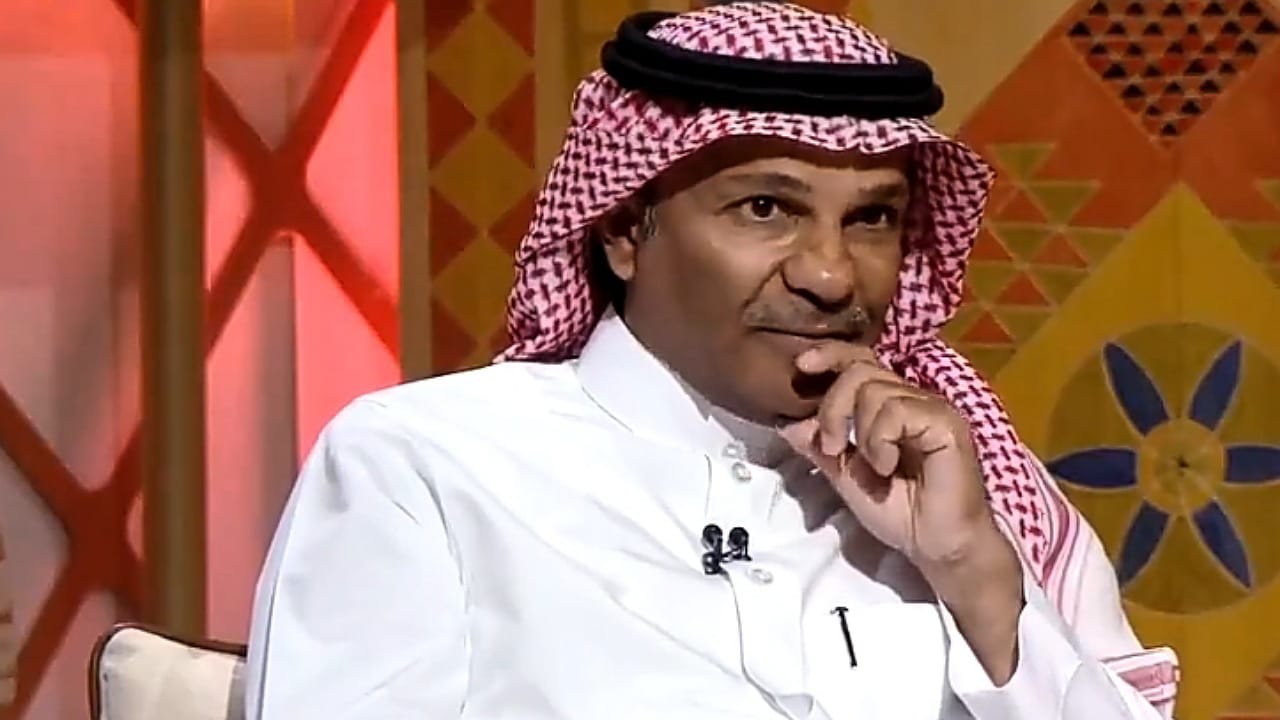 الثنيان يروي تفاصيل الهدف الذي ظفر على إثره بخاتم الأمير عبدالله بن سعد .. فيديو