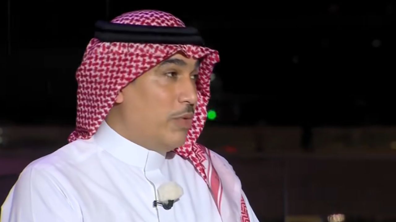 حاتم خيمي : الدوسري هو أفضل لاعب في تاريخ الهلال .. فيديو