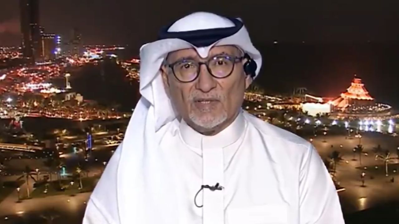 عصام الدين: الاتحاد السعودي يتحمل خروج الفرق من البطولات الخارجية .. فيديو