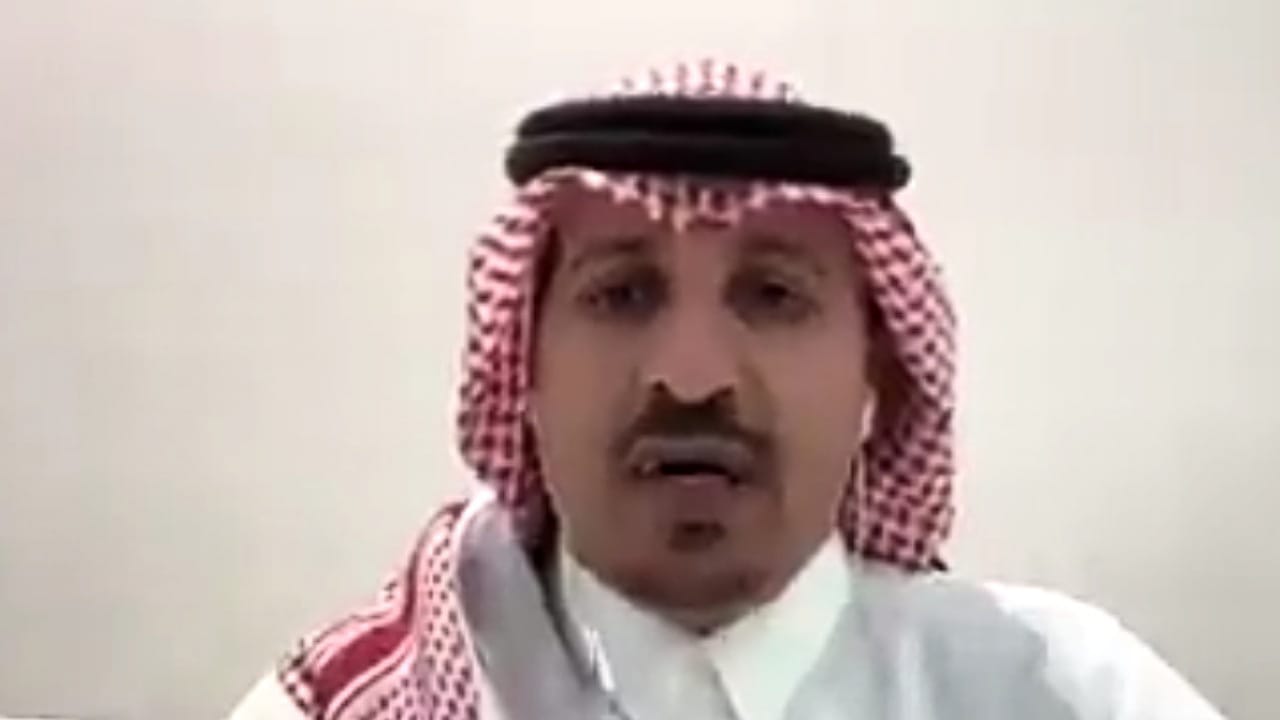 علي الزهراني: كعب الأهلي دائمًا عالي على الاتحاد .. فيديو