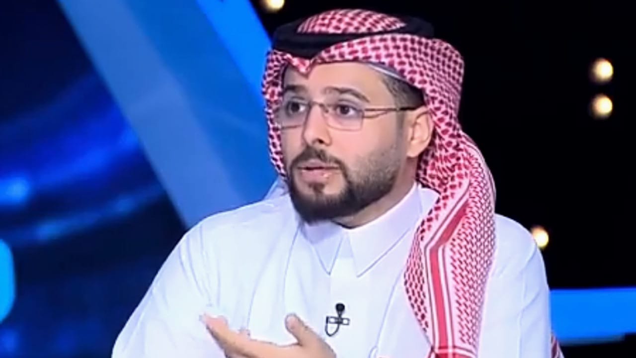 علي العنزي: الهلال انهزم أمام العين بسبب سوء مستواه .. فيديو