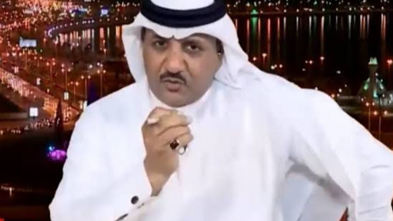 علي هبه : ما يمسك لجنة الانضباط الا هلاليين .. فيديو