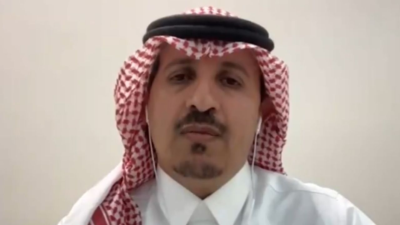 علي الزهراني: أي نصراوي عاقل لن يقتنع بأن الحكم سبب في الخسارة .. فيديو