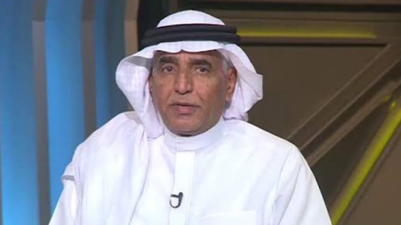 محمد فودة: أتوقع الهويش والطريس سيتم تكليفهم اليوم بالمباراتين ..فيديو