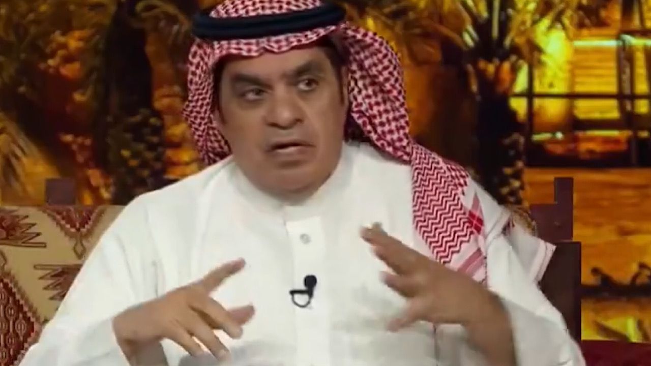 مساعد العصيمي يوضح سبب خسارة ⁧‫الاتحاد‬⁩ أمام ⁧‫الأهلي‬⁩ ..فيديو