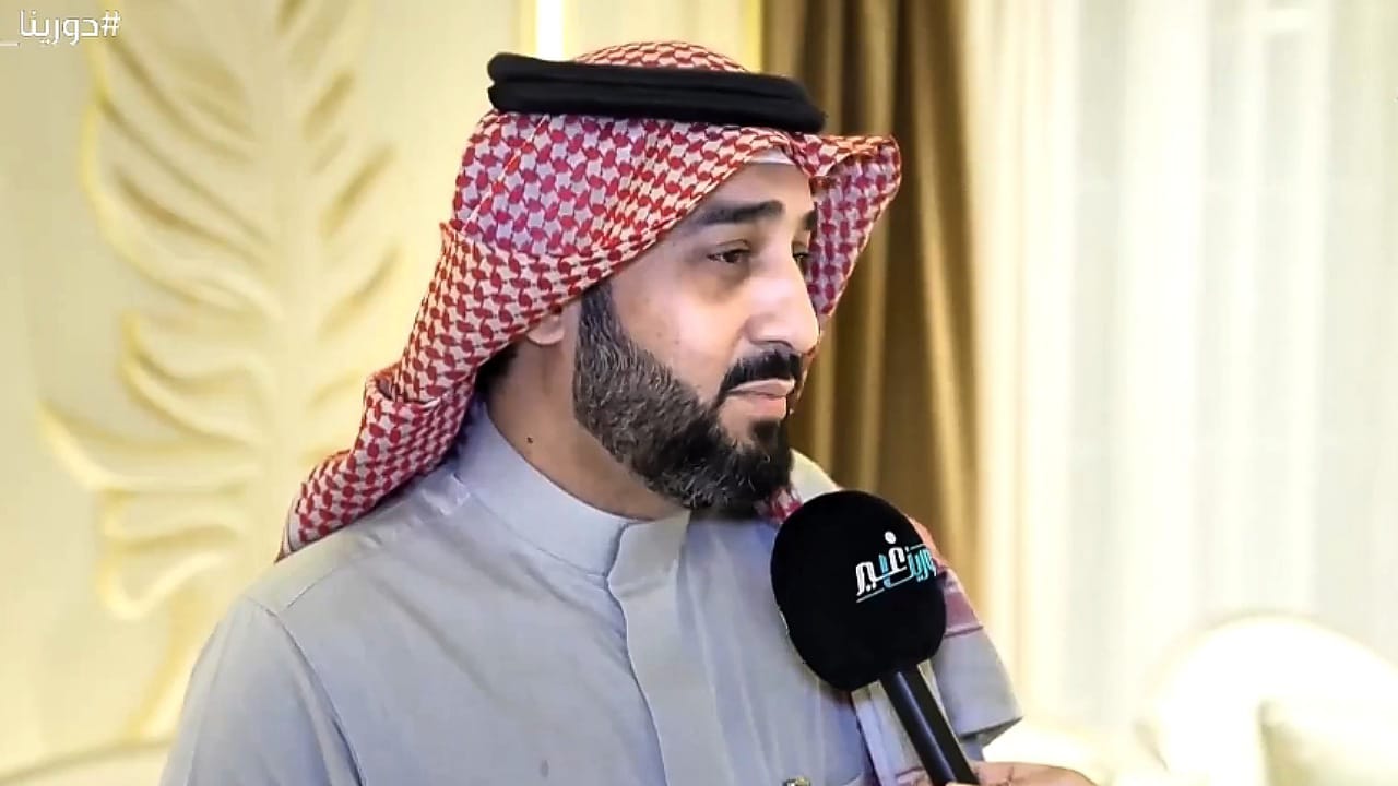 خالد العيسى: بنزيما لم يُعرض على الأهلي بشكل رسمي.. فيديو