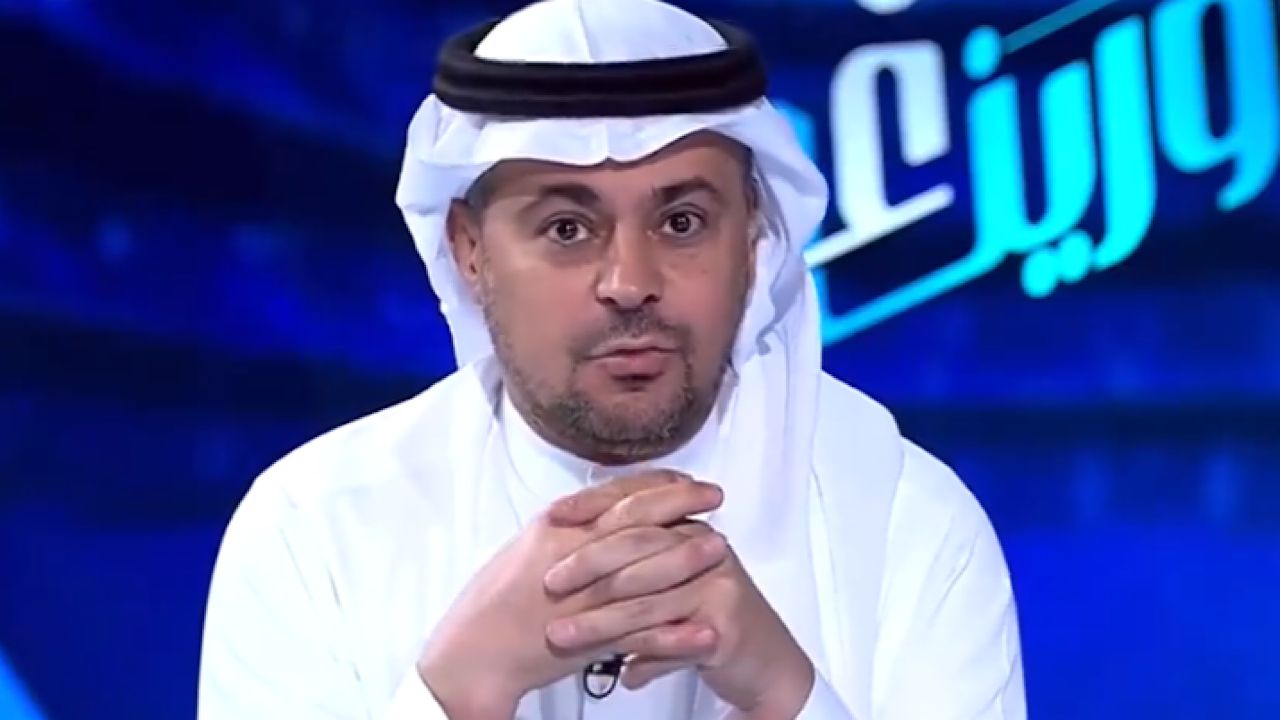 الشنيف: محمد المنجم ربم واحد داخل نادي الشباب .. فيديو