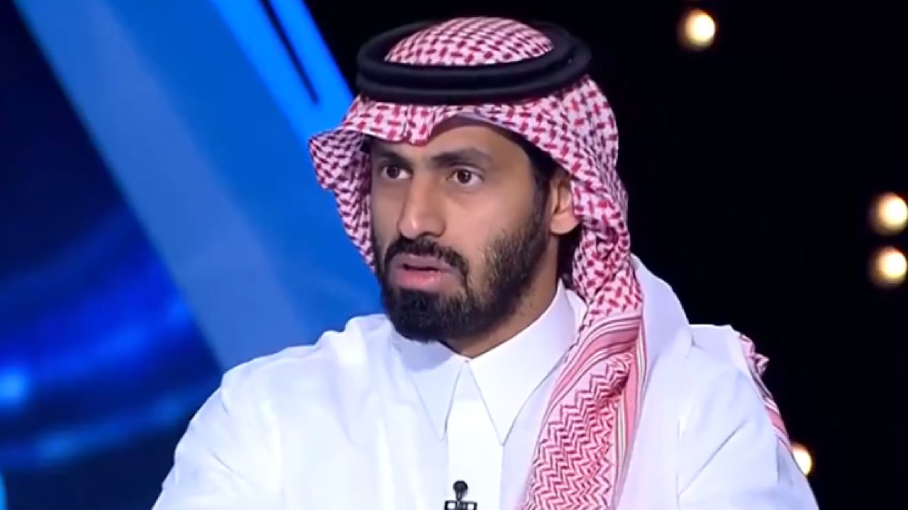 ‫سعد الحارثي‬⁩: الجوير‬⁩ ممتع ويمتلك النظرة الشمولية .. فيديو