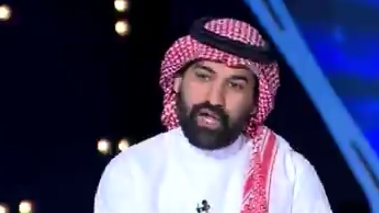 أحمد عطيف: جيسوس‬⁩ يتفوق على كاسترو بمراحل.. فيديو