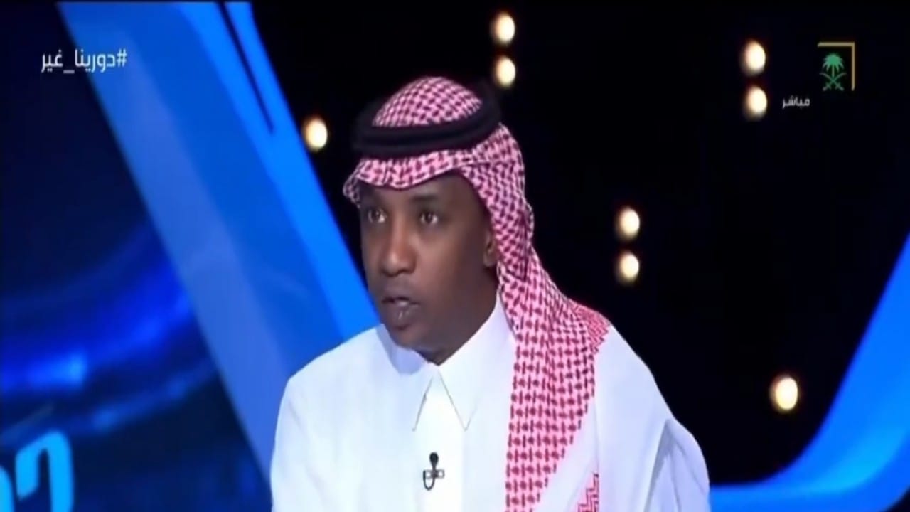 محمد نور: الهلال ليس فريق منزل .. فيديو