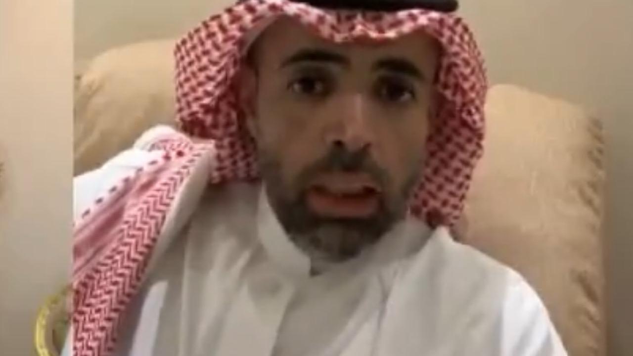 خالد الحصان : مع رزنامة لجنة المسابقات تضرر الهلال و الاتحاد .. فيديو