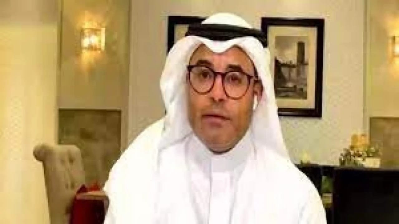 الشيخ: يجب على أنمار الحائلي تطبيق آلية العمل الجديدة.. فيديو