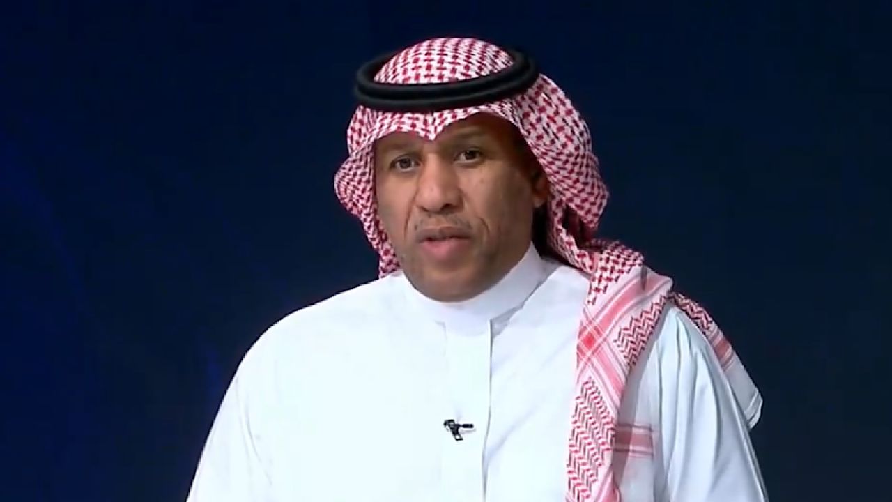 سعد مبارك: الهلال يملك شخصية كبيرة وقادر على العودة .. فيديو