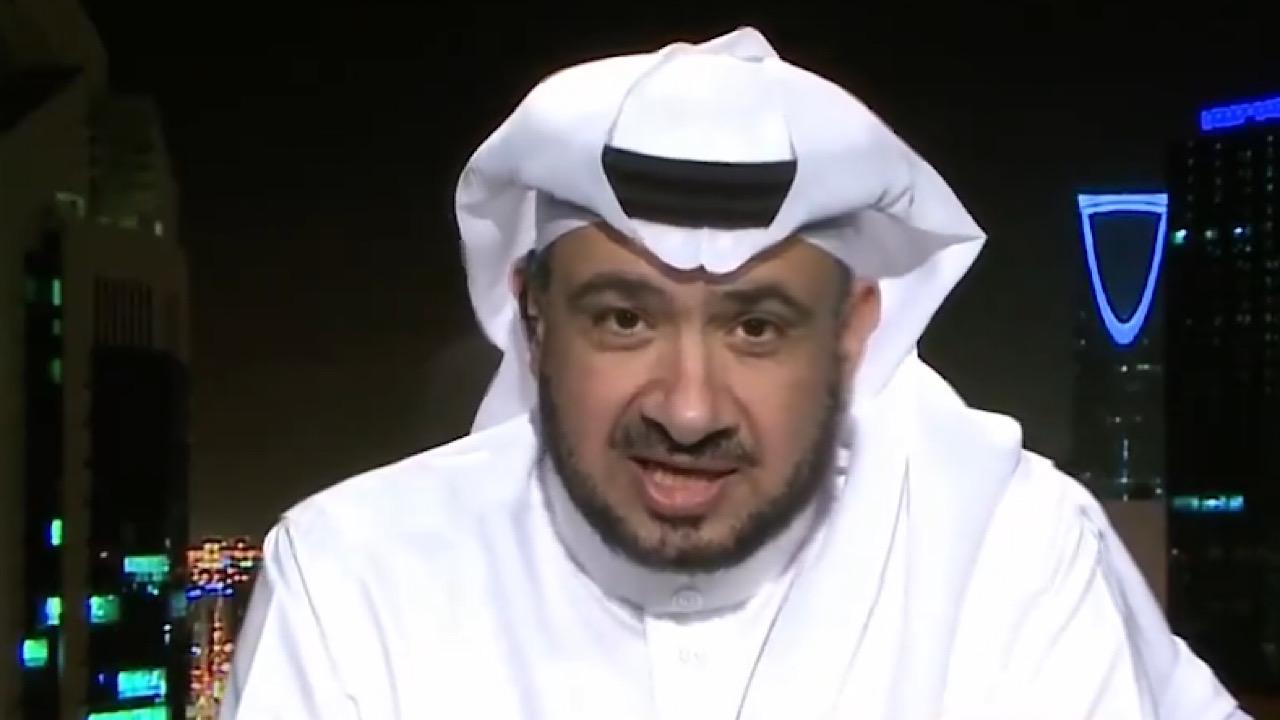 غرم العمري: إضاعة الفرص سبب رئيسي في خروج الهلال من آسيا .. فيديو