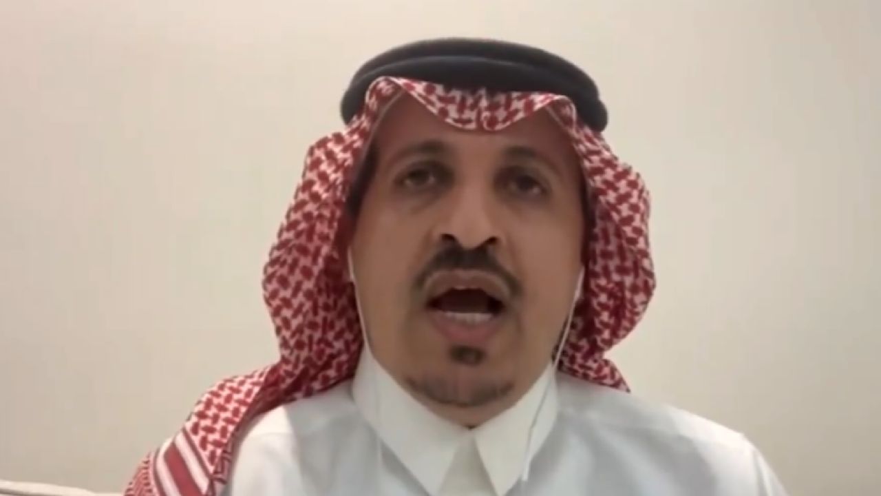 علي الزهراني: عملية التخبيص من لجنة المسابقات تُثير الجدل .. فيديو