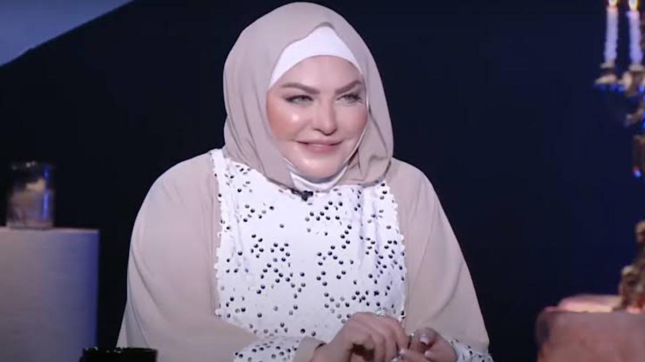 ‎ميار الببلاوي تقاضي داعية مصري اتهمها بـ الزنا