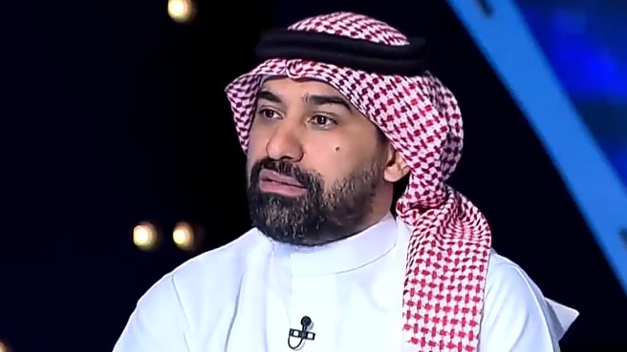 أحمد عطيف: مدرب الاتحاد ما عنده حلول .. فيديو