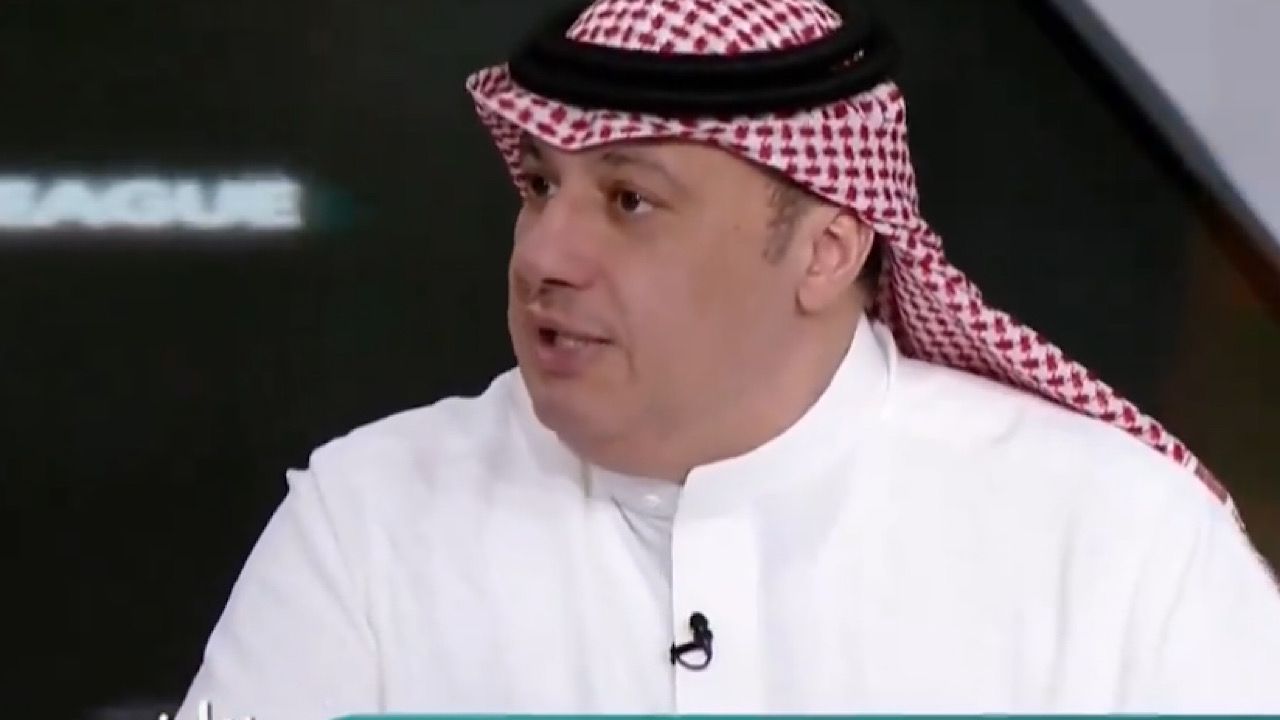 طلال آل الشيخ: سيكون اللوم على الرابطة في حال خسارة ⁧‫الهلال‬⁩ من ⁧‫العين‬⁩ آسيوياً .. فيديو