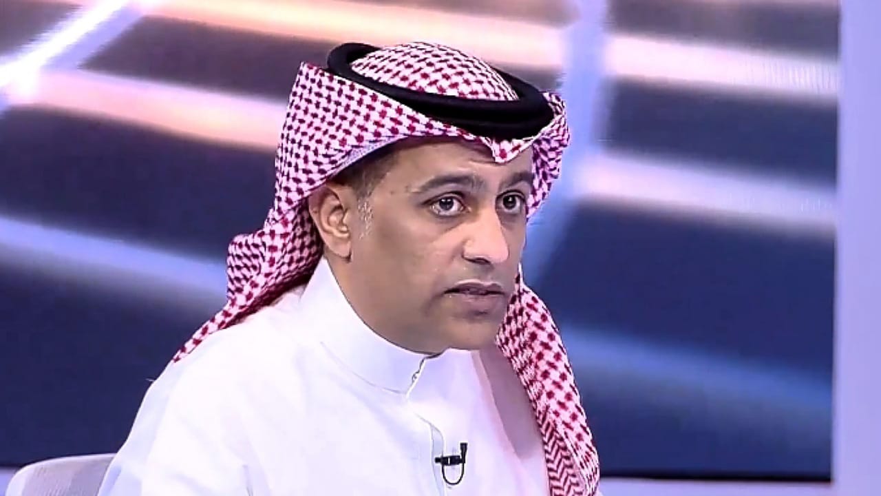 بسام اللحياني: بنزيما أكد المؤكد والاتحاد بحاجة لتغيير اللاعبين والإدارة .. فيديو