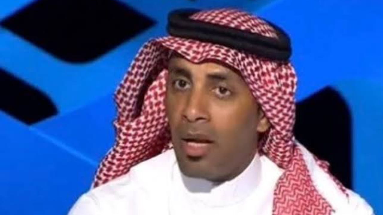 محمد البركاتي: الحزم كاد أن يخطف الفوز من الاتحاد بعد هدف التعادل .. فيديو