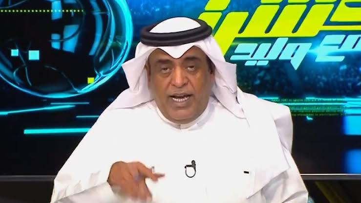 الفراج : لو استطاع الفتح إيقاف الهلال سوف تصبح مباريات النصر كلها نهائيات .. فيديو