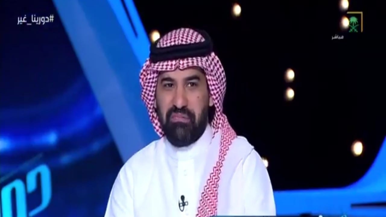 أحمد عطيف: الهلال سينتصر على النصر في المباراة القادمة .. فيديو