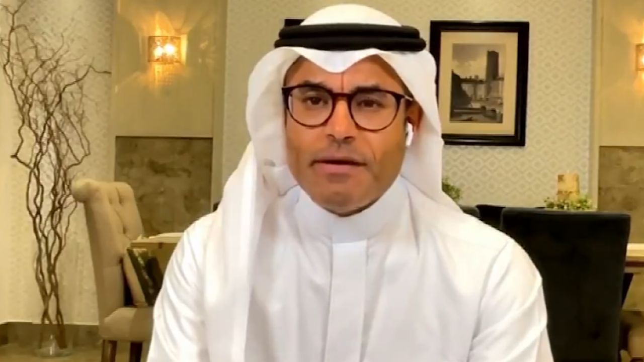 الشيخ: الهلال ليس مستعدًا لدفع ضريبة المُتغيرات وضغط المباريات .. فيديو