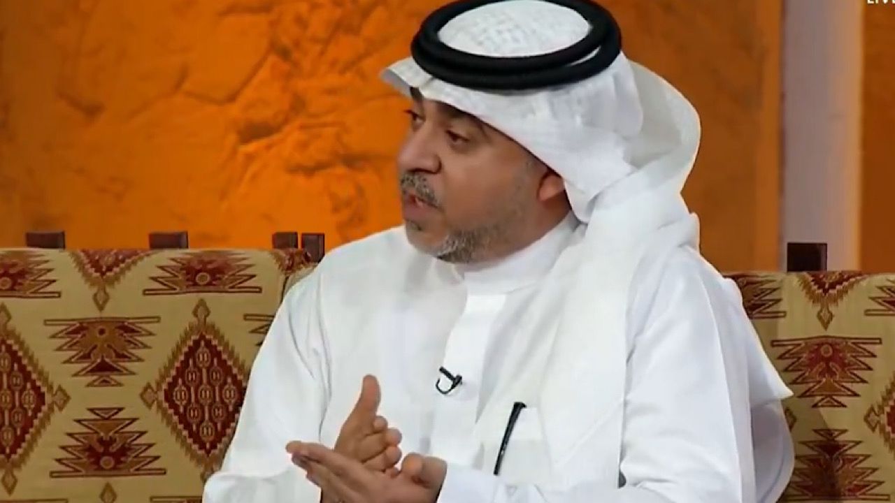 خالد صايم الدهر‬⁩ :الهلال‬⁩ لم يحقق إلا بطولة واحدة من أصل خمسة بطولات .. فيديو
