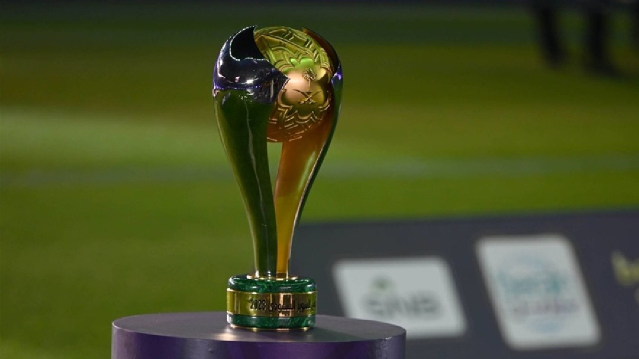 قنوات تنقل مباريات كأس الدرعية للسوبر السعودي