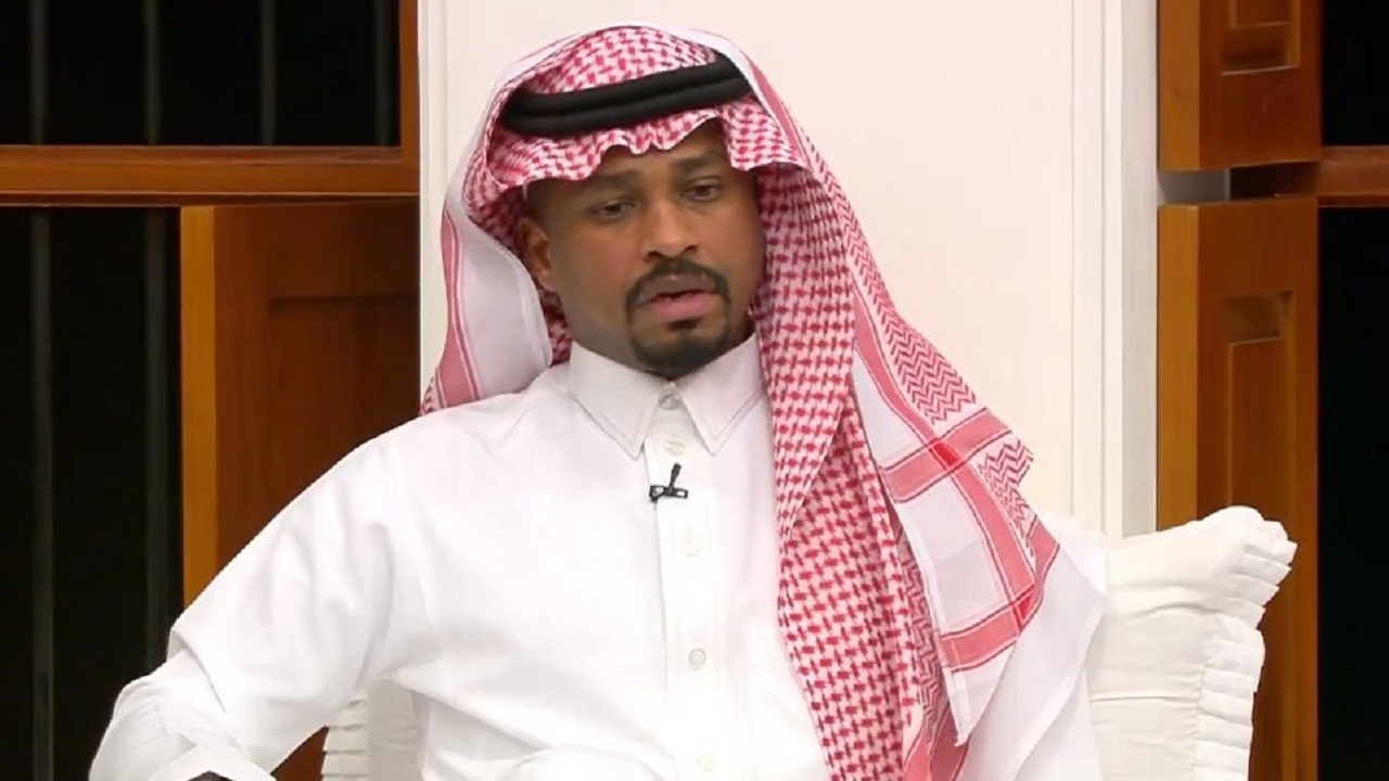 ناصر الشمراني : أول مرة أشاهد دفاع الهلال بهذا السوء .. فيديو